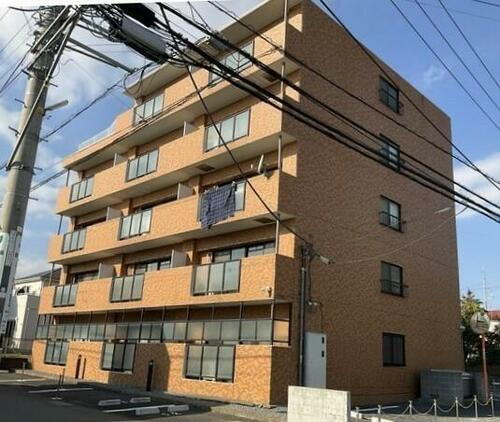 神奈川県厚木市恩名２丁目 賃貸マンション