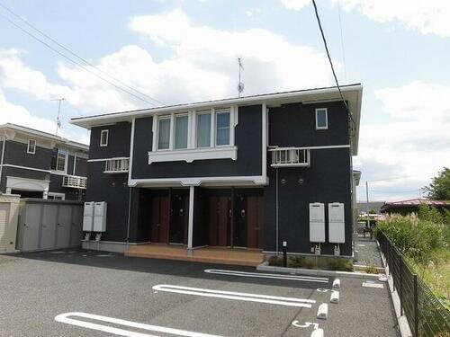 宮城県大崎市古川七日町 賃貸アパート