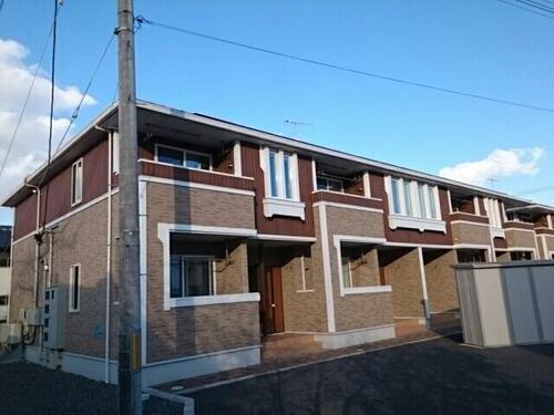 宮城県大崎市古川前田町 賃貸アパート