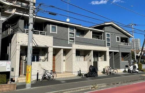 リバージュ海西Ⅰ