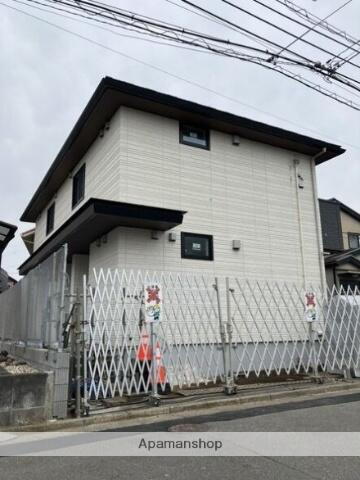神奈川県藤沢市亀井野３丁目 賃貸アパート