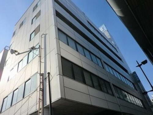 田中興産本社ビル