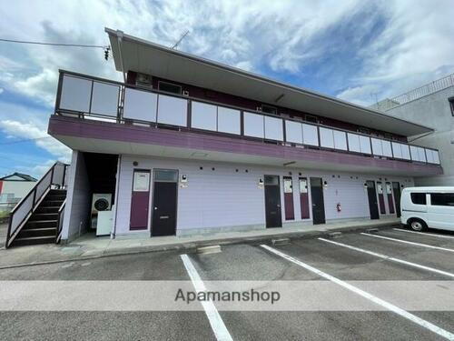 愛知県豊田市大林町１０丁目 賃貸アパート