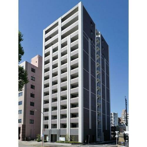 ＫＤＸ千早レジデンス