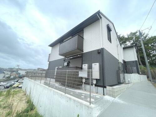 パークサイド柱Ⅰ