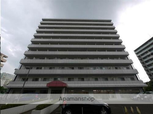 宮城県仙台市宮城野区榴ケ岡 築21年11ヶ月 11階建