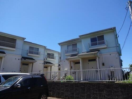 千葉県千葉市稲毛区宮野木町 タウンハウス