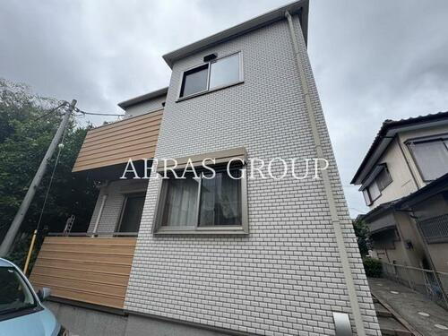 千葉県千葉市中央区都町１丁目 賃貸アパート