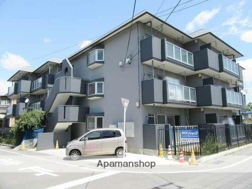 群馬県高崎市八千代町１丁目 賃貸マンション