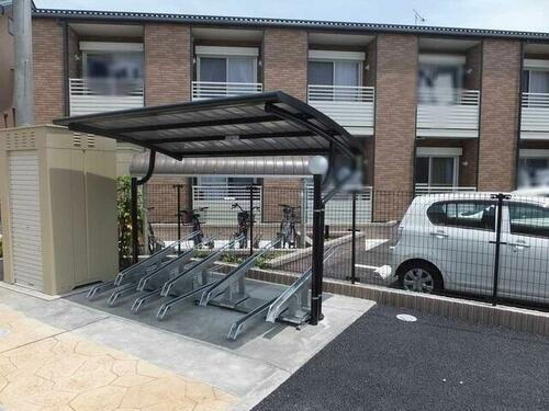 レオネクストパレス湘南菱沼Ⅱ