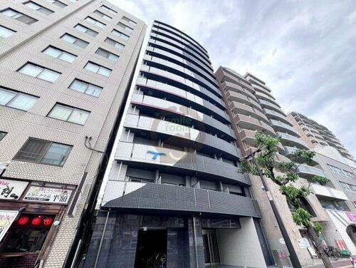 大阪府大阪市浪速区敷津西２丁目 13階建