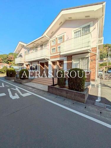 フリーデンス　ヴァルトⅡ番館