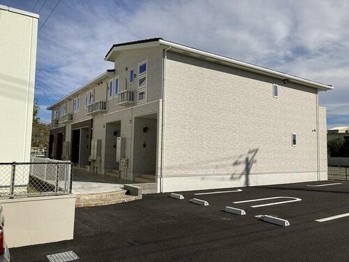 神奈川県小田原市中町２丁目 賃貸アパート