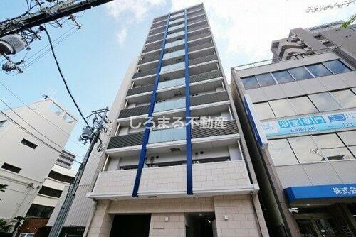 リヴィアス難波ソール