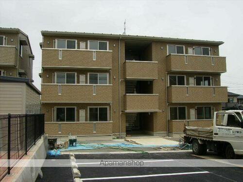 福島県福島市野田町字上沼田 賃貸アパート