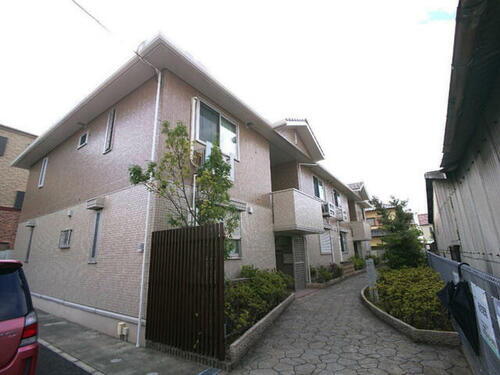 大阪府岸和田市春木本町 賃貸アパート