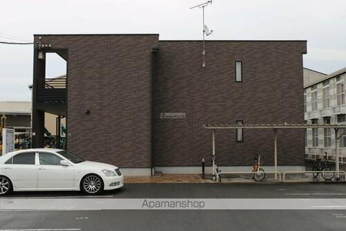 レオネクストプリムローズⅡ