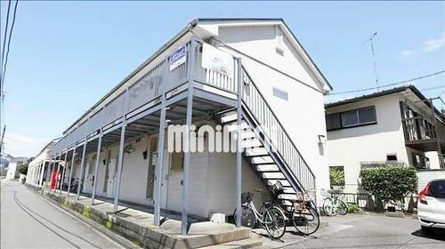 ベルシオンⅡ 2階建