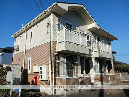 徳島県鳴門市大津町木津野字野神ノ越 賃貸アパート