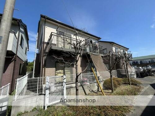 埼玉県さいたま市大宮区櫛引町１丁目 テラスハウス