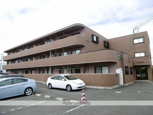 宮城県仙台市宮城野区新田１丁目 賃貸マンション