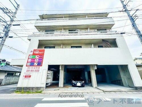 愛媛県東温市横河原 賃貸マンション