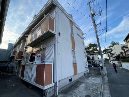 広島県安芸郡府中町大通３丁目 2階建