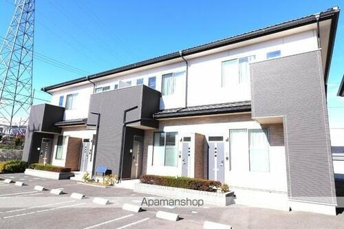 グランヒル八山田　Ⅰ