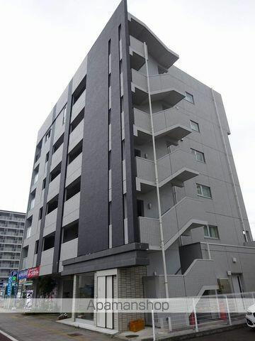 宮城県仙台市宮城野区二十人町 築12年7ヶ月 6階建