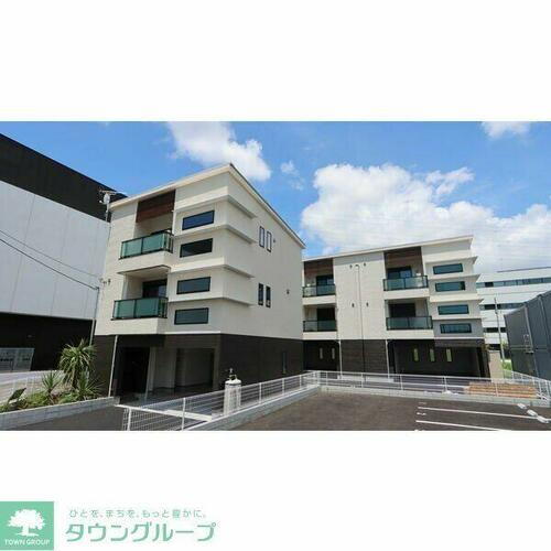 Ｌａ　ｃｏｌｌｉｎａ弐番館