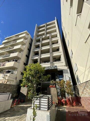 ゲートコート東三国