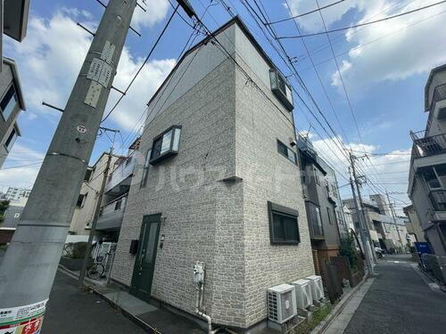 東尾久戸建