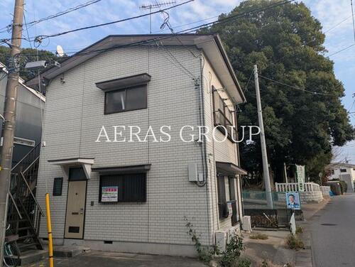 千葉県柏市篠籠田 賃貸アパート