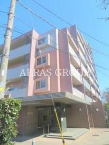 千葉県柏市十余二 賃貸マンション