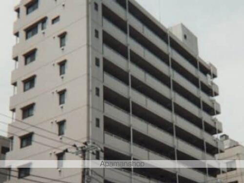 モンテベルデ横浜中央