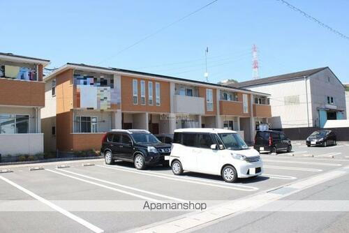 サンヒルズＭ　Ⅱ