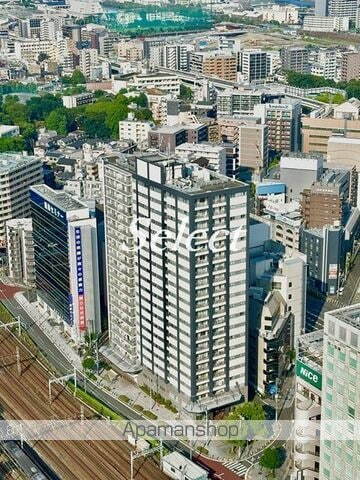 神奈川県横浜市神奈川区金港町 賃貸マンション