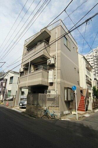 坂本マンション