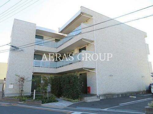 埼玉県さいたま市桜区田島４丁目 賃貸マンション