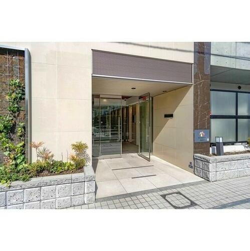 東京都北区志茂２丁目 賃貸マンション