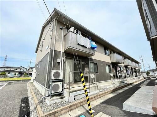 トモレスト 2階建