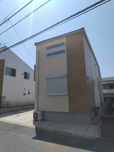 別府６丁目貸家 2階建