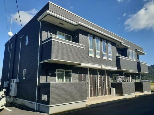 長崎県佐世保市指方町 賃貸アパート