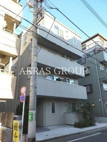 グレースマルニⅢ