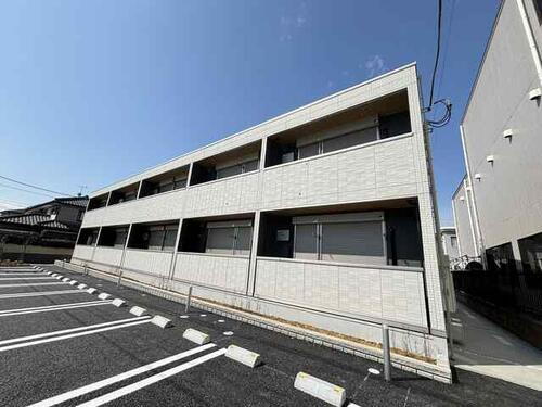 埼玉県さいたま市北区宮原町１丁目 賃貸アパート