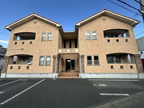 愛知県豊川市三蔵子町 賃貸アパート