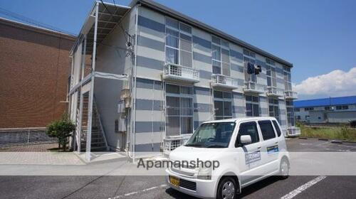 静岡県富士市青島 賃貸アパート