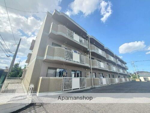 埼玉県北足立郡伊奈町寿１丁目 賃貸マンション