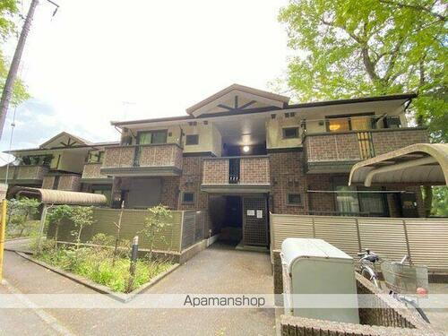 東京都青梅市友田町５丁目 賃貸アパート