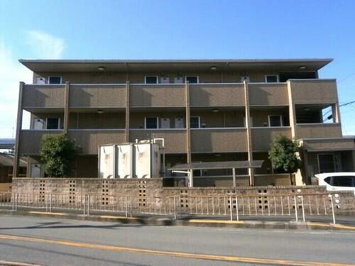 大阪府池田市神田４丁目 3階建 築17年4ヶ月